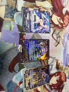 ファイアーエムブレム　サイファ  プロモ　アクア Amazon.co.jp: ファイアーエムブレム サイファ【大会プロモ