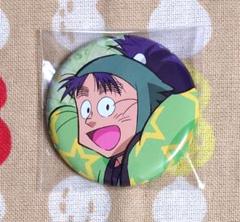 忍たま乱太郎 アニカプ 缶バッジ 七松小平太