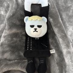 KRUNK×BIGBANG マルチケース　V.I スンリ