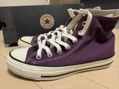 CONVERSE 2023秋冬新作 コンバース オールスター US