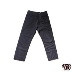 ロカウェア デニム ブラック 【即日発送】 00s ROCA WEAR Black Denim Shorts 黒 W35 ロカウェア デニム