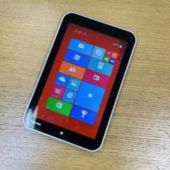 東芝 dynabook Tab WT8-A / VT484 2GB 32GB - メルカリ