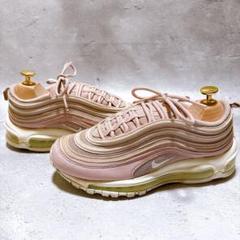 定価（税込） 19,800円 【NIKE】WMNS AIR MAX 97