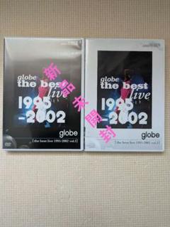 globe DVD まとめ売り 81MfoWTjTFL._UF350,350_QL50_.jpg