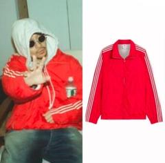 2XL 常田着用　wales bonner adidas ナイロンジャケット 2XL 常田着用 wales bonner adidas ナイロンジャケット - メルカリ