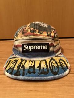 Supreme 新品 シュプリーム SUPREME 24SS Maradona Camp Cap