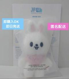 値下げ中！新品未開封 SKZOO10cmぬい用ケープ リービットパピームセット skzoo 10cm ぬいぐるみ服/リービット stray kids - メルカリ