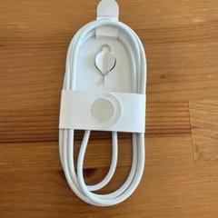 Apple純正　Type-Cケーブル