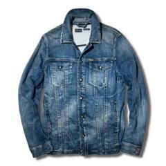ディーゼル　ジョグデニムGジャン　/S　インディゴ　ストレッチ　Sprizzy DIESEL ディーゼル デニム メンズ JOGG JEANS ジョグデニム