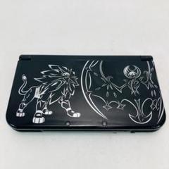 2025年最新】new 3ds ll 本体 ソルガレオの人気アイテム - メルカリ