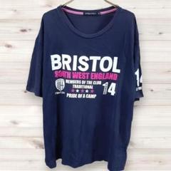 THRUXTON 長袖Tシャツ サイズ表記 XL ブラック スラクストン