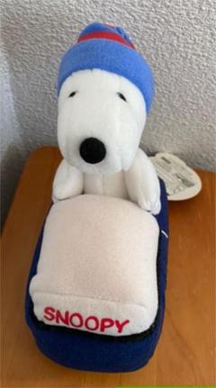 スヌーピー ぬいぐるみ セガの中古 未使用品 メルカリ