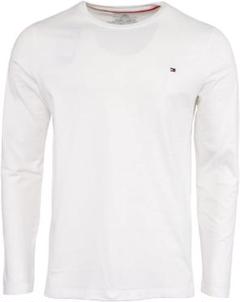 Tommy Hilfiger SHIRT メンズ 長袖 ロングTシャツ