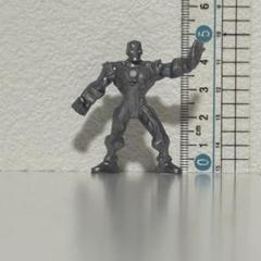 【海外限定】 hasbro ハズブロ MARVEL500 アイアンマン mk2