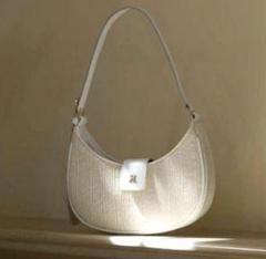 herlipto velour mini bag ノベルティ Herlipto / velour mini bag ノベルティ