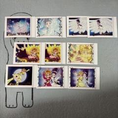 ふたりはプリキュア Splash Star パシャこれ箔押し