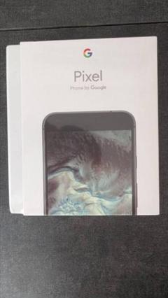 初代 Google Pixel 32GB ブルー 【無限フォト】 - メルカリ