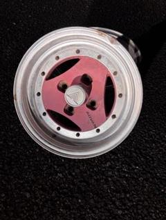 ADVAN アドバン　A3A 美品　ae86 .kp61 .サニー.510旧車 ADVAN アドバン A3A 美品 ae86 .kp61 .サニー.510旧車 - メルカリ