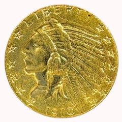 2509.　希少　？　1916年　インディアン　ヘッド　5セント　コイン インディアンヘッドセント：アメリカの銅貨の歴史を探る
