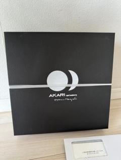 廃盤正規品 イサムノグチAKARI 1A 新品未使用 未組み立て 2025年最新】イサムノグチ AKARI 正規品の人気アイテム - メルカリ