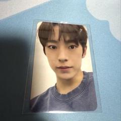 NCTWISH NCTNEWTEAM ユウシ　トレカ　handsup