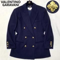 VAL ヴァレンティノガラヴァーニ チェスターコート ダブルブレスト 楽天市場】Valentino コート（メンズファッション）の通販