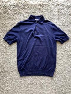 【美品】MORRIS & SONS ブラウン ニットポロシャツ サイズ2 MORRIS & SONS ブラウン ニットポロシャツ サイズ2 - メルカリ