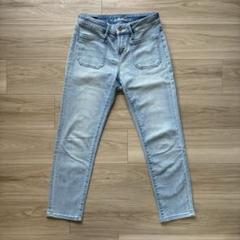 【未使用品】DENHAM レディース ストレートデニム 1_600.jpg?fitin=720:720