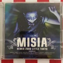 2025年最新】MISIA/Remix 2000 Little Tokyoの人気アイテム