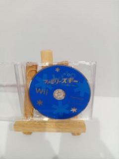 wiiファミリースキー