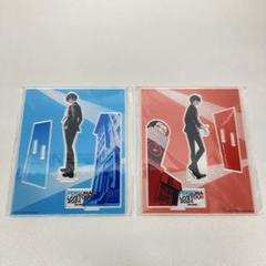 【未使用非売品】PERSONA LIVE TOUR 2024　チケット特典セット PERSONA LIVE TOUR 2024 -more ahead- 公式サイト