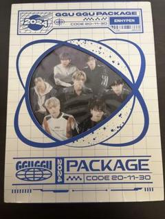 2025年最新】enhypen GGU GGU PACKAGE トレカの人気アイテム