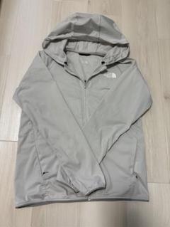 THE NORTH FACE UVカットパーカーNPW22435