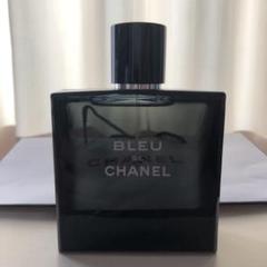 ブルー ドゥ シャネル オードゥ トワレット (ヴァポリザター) 100ml