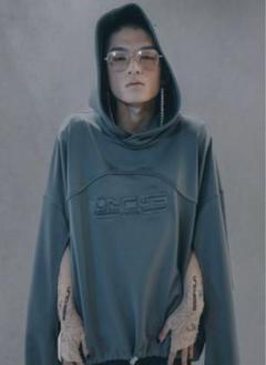 2025年最新】neith. パーカーの人気アイテム - メルカリ
