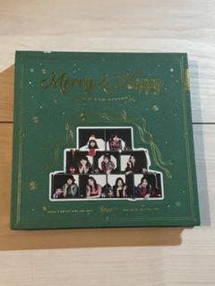 2025年最新】twice happy merryの人気アイテム - メルカリ