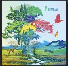 グランドセール 漫画 聖剣伝説2 メルカリ - MANAWAVE カナダ製 LP 懐かしい マナウェーブ その他