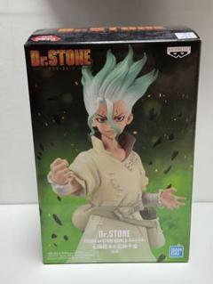 お得‼️ Dr.STONE ドクターストーン 七海龍水&石神千空　2体セット