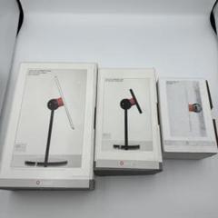 iO mountsスタンドスマホホルダー 3点セット 総額5万相当　ハーレー
