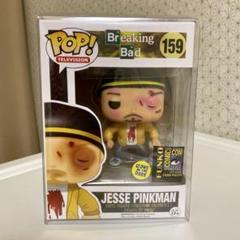 【Funko】Breaking Bad Jesse Pinkman 蓄光版