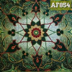 在庫5㍎✧アフリカ布AF✧アフリカンプリント✧アフリカンファブリック