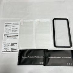 ⭐️ Toride iPhone 11Pro/Xs/X 画面保護フィルム