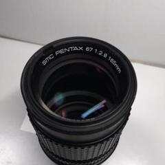 ペンタックス smc タクマー（6X7） 90mm F2.8 レンズシャッター ペンタックス smc タクマー（6X7） 90mm F2.8 レンズシャッター