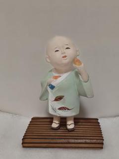 民芸品 郷土玩具 置物 陶器 子供