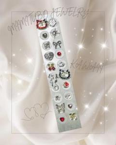 超希少品　美品　レア　桂由美　キティ&ダニエル　ウェディング 激レア ☆ 桂由美 × ハローキティ & ダニエル ウェディング