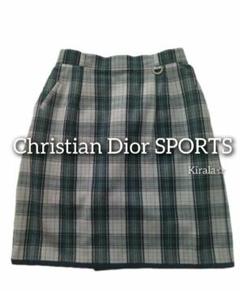 クリスチャンディオール スカート s Christian Dior Sports