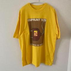 エディフィス　サヴィニャック別注 French Company Tシャツ