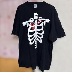 Amazon.co.jp: サバシスター 初期ロゴ t 黒 Lサイズ : ファッション