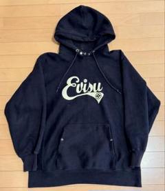 エヴィスパーカー38サイズ 楽天市場】EVISU（パーカー｜トップス）：メンズファッションの通販