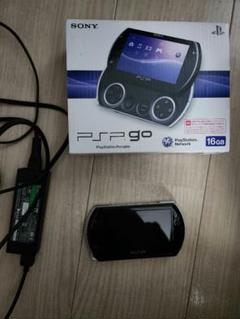 PSPgo